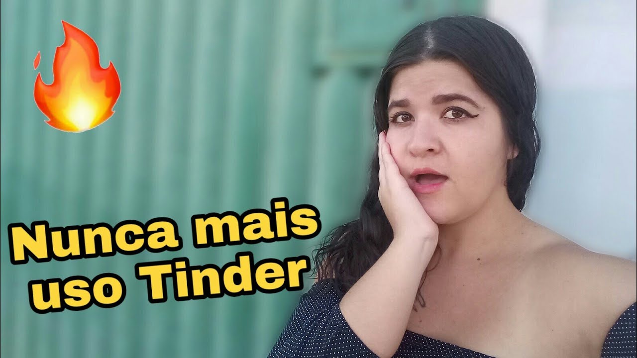 Anúncios tinder site encontrar - 17938