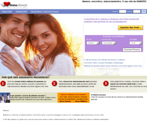 Garota solteira procura portugues - 358570
