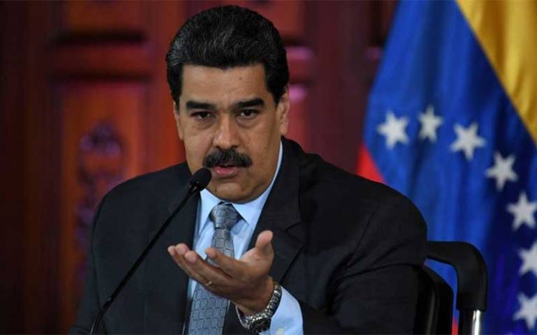 Maduro procura - 310944